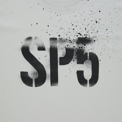 SPORT GREY WWWEB LONGSLEEVE