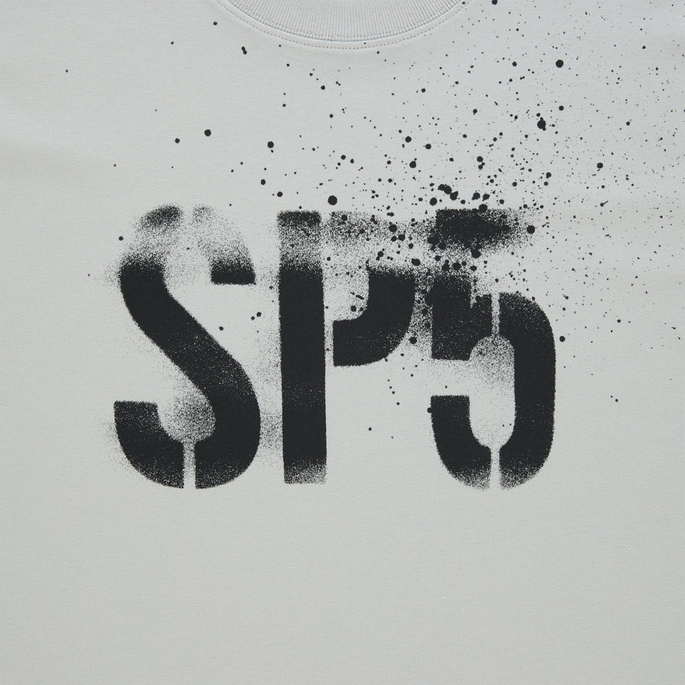 SPORT GREY WWWEB LONGSLEEVE