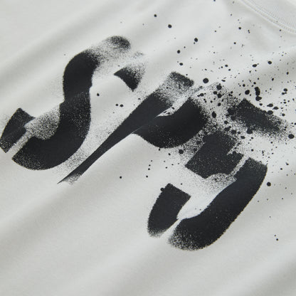 SPORT GREY WWWEB LONGSLEEVE