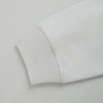 SPORT GREY WWWEB LONGSLEEVE