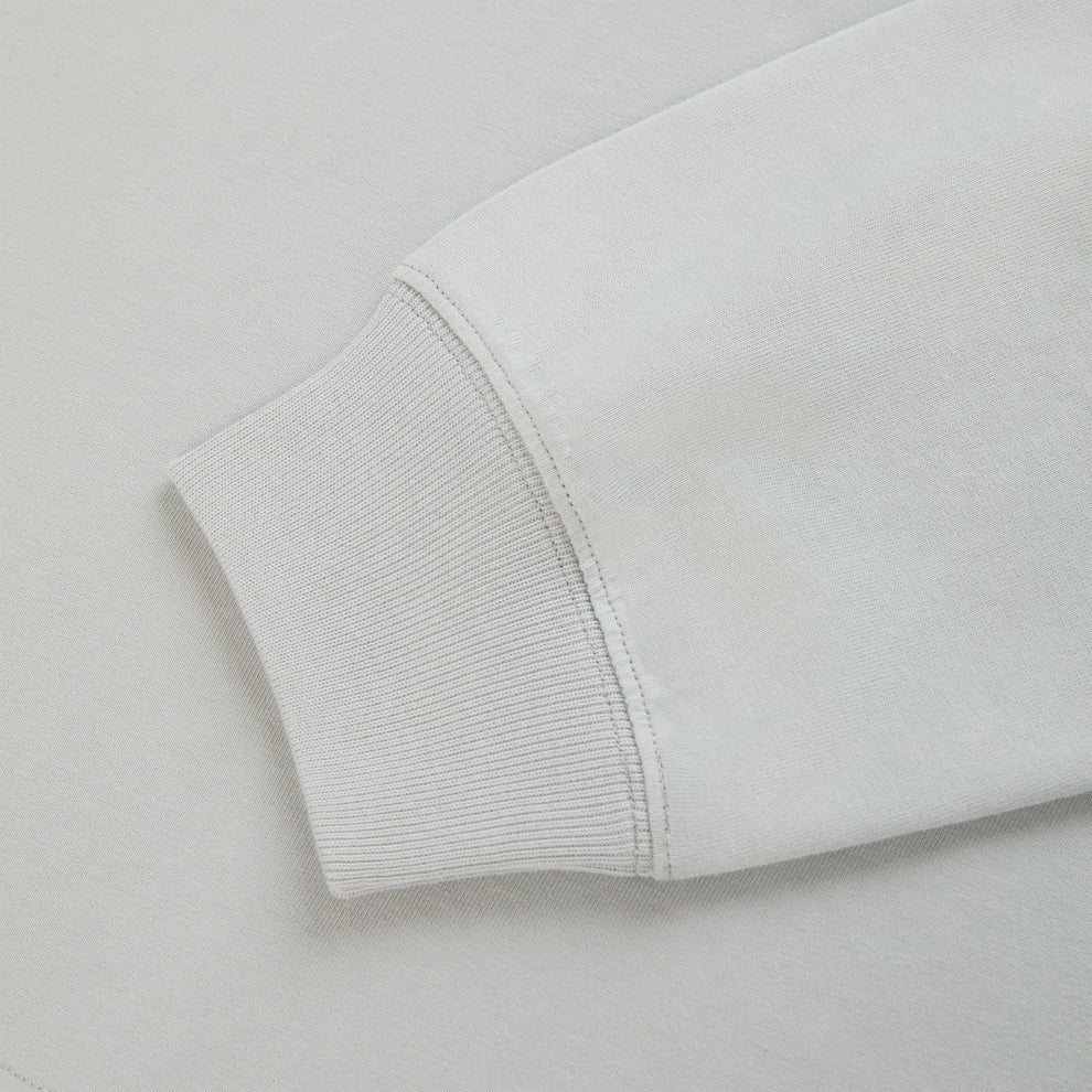 SPORT GREY WWWEB LONGSLEEVE