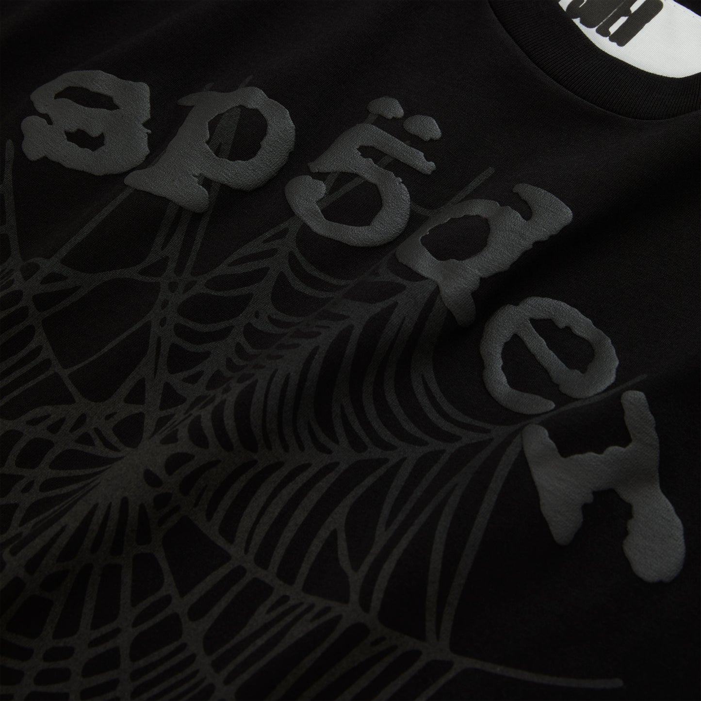 PHANTOM OG WEB TEE