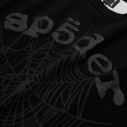 PHANTOM OG WEB TEE