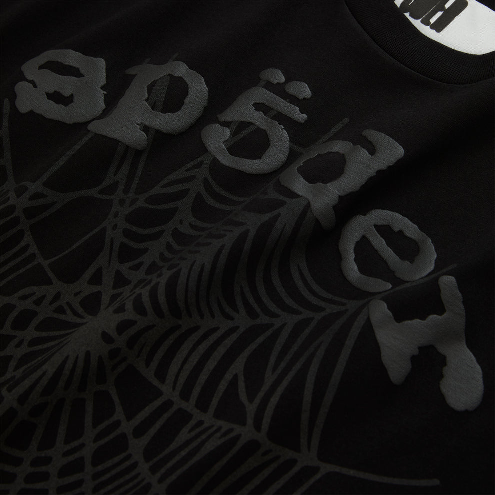 PHANTOM OG WEB TEE