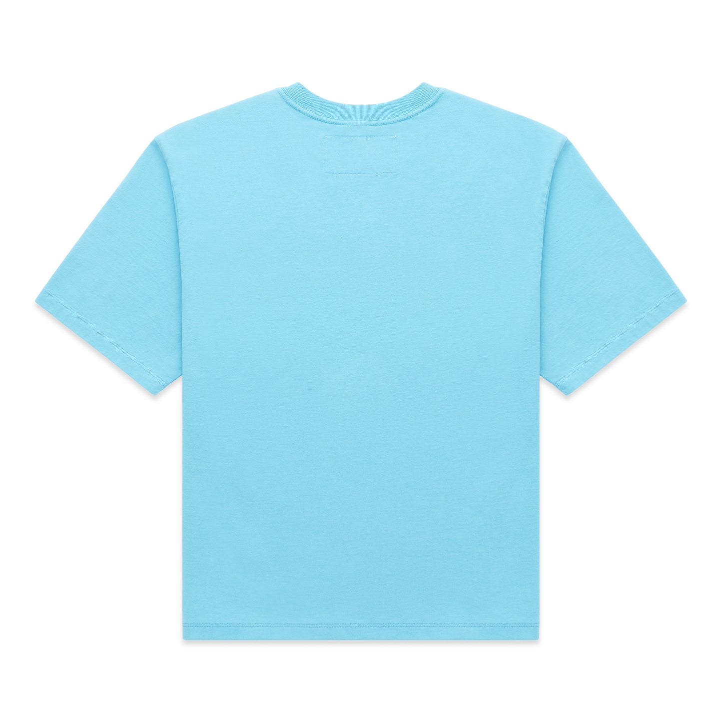 RHINESTONE TEE - SP5DER