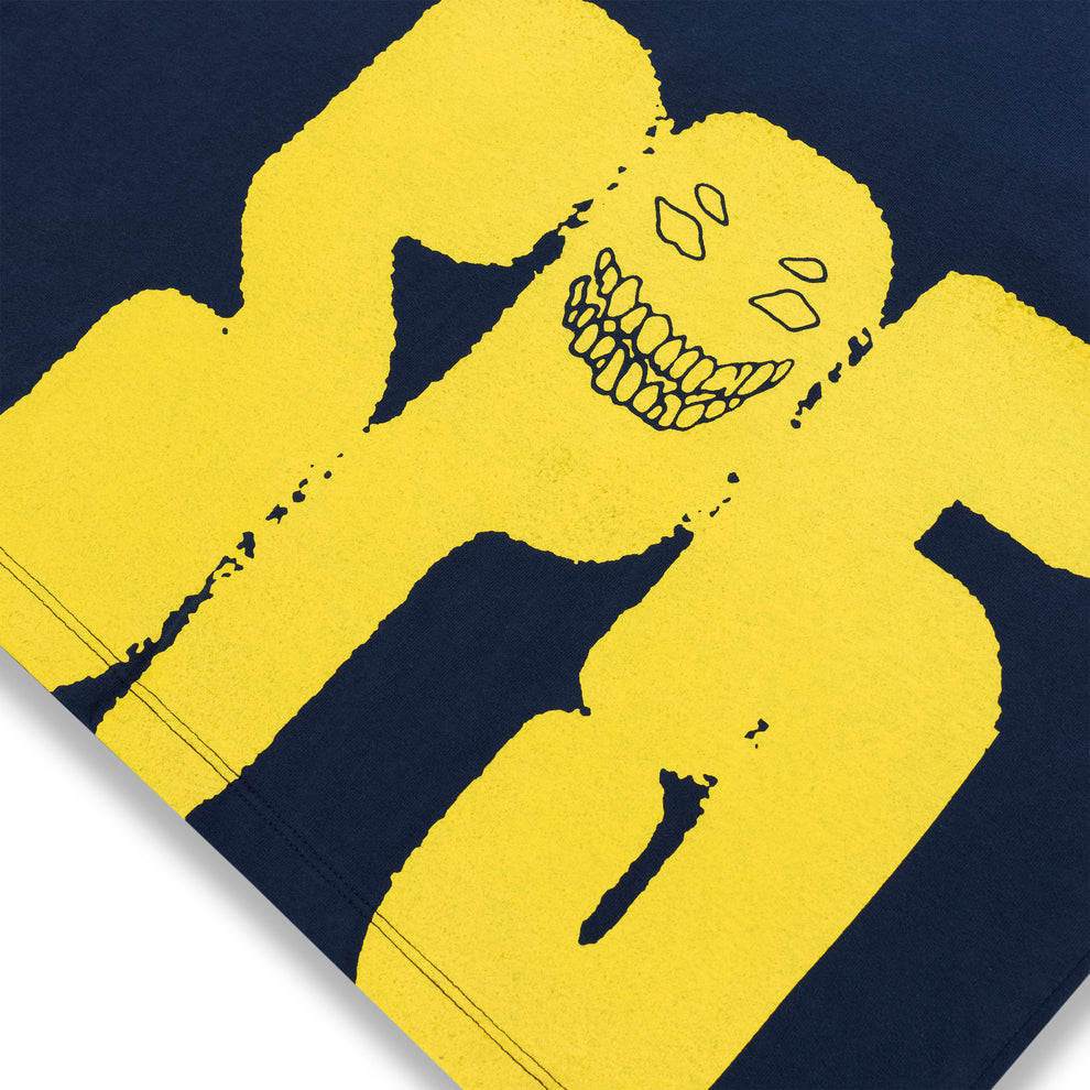 X-RAY LONGSLEEVE - SP5DER