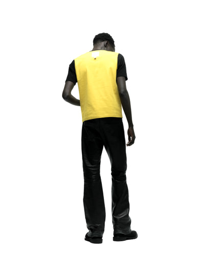 ENGINEER TEE ON MODEL