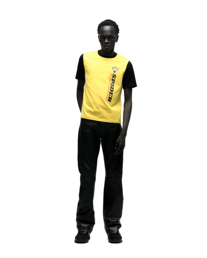 ENGINEER TEE ON MODEL