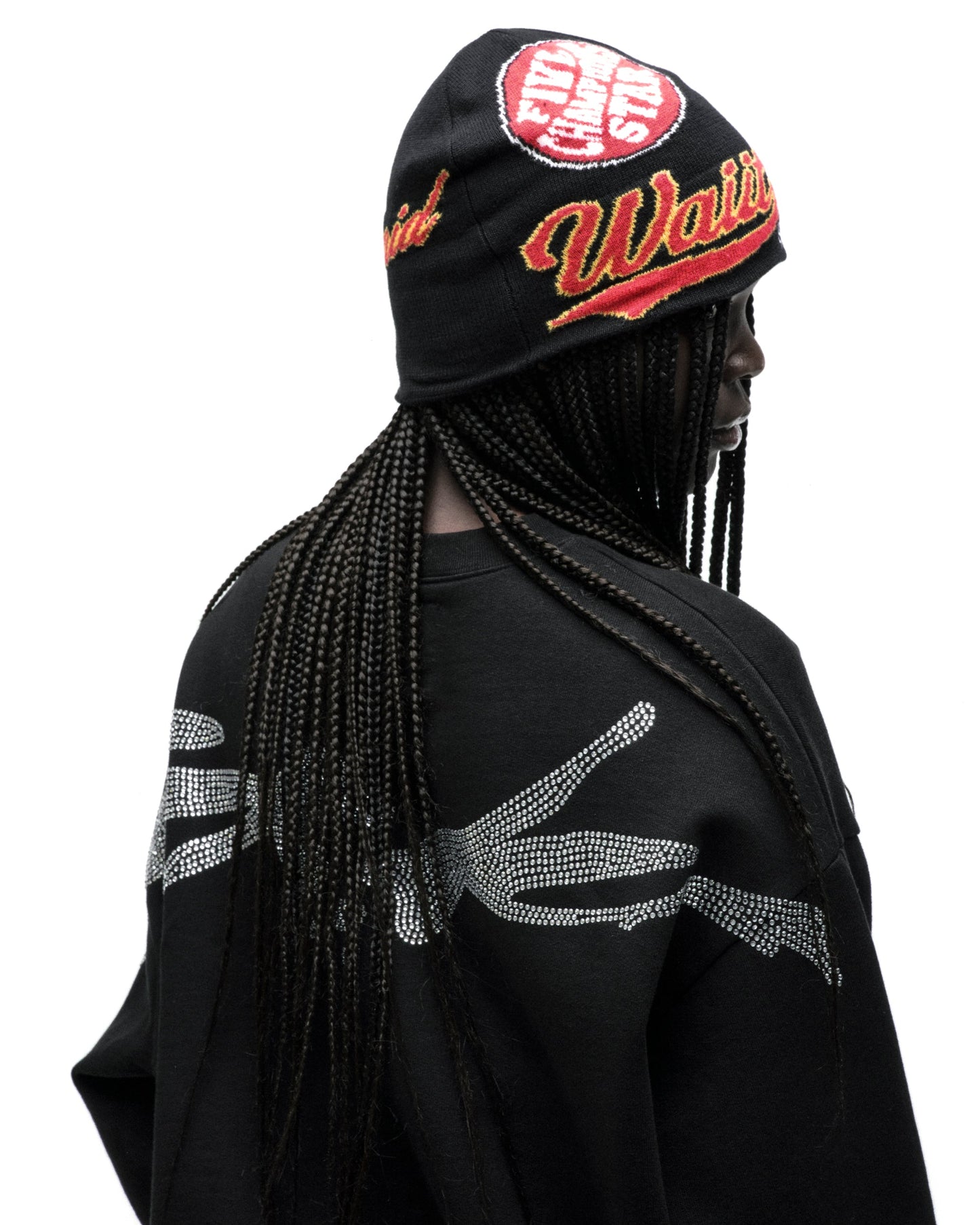 DISTRICT V SKULLY SP5DER