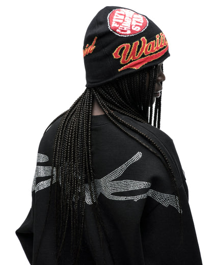 DISTRICT V SKULLY SP5DER