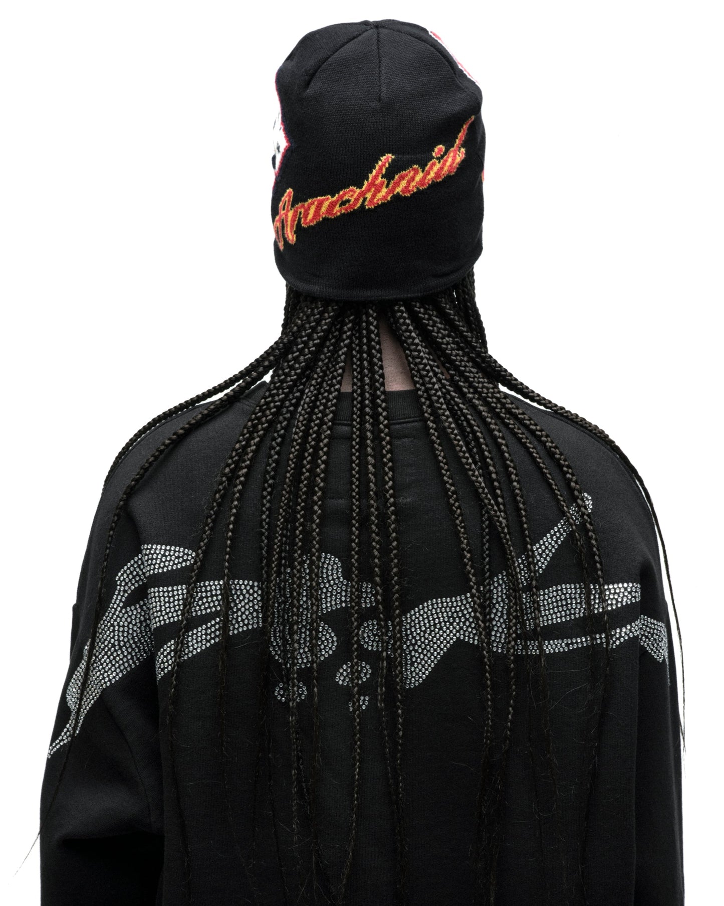 DISTRICT V SKULLY SP5DER