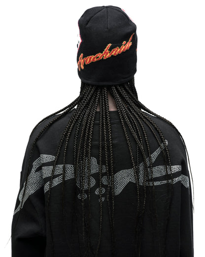 DISTRICT V SKULLY SP5DER