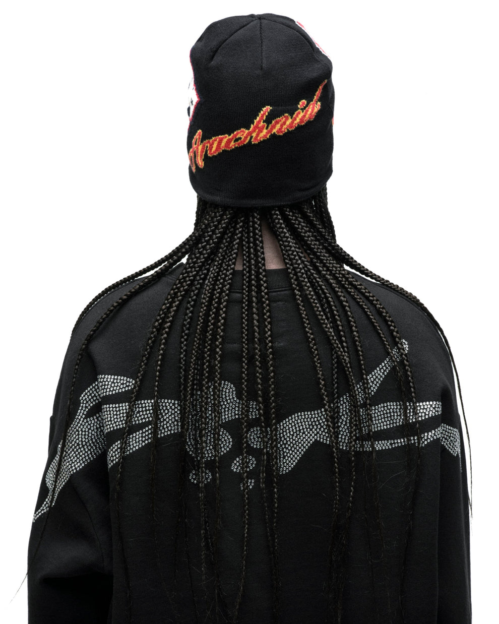 DISTRICT V SKULLY SP5DER