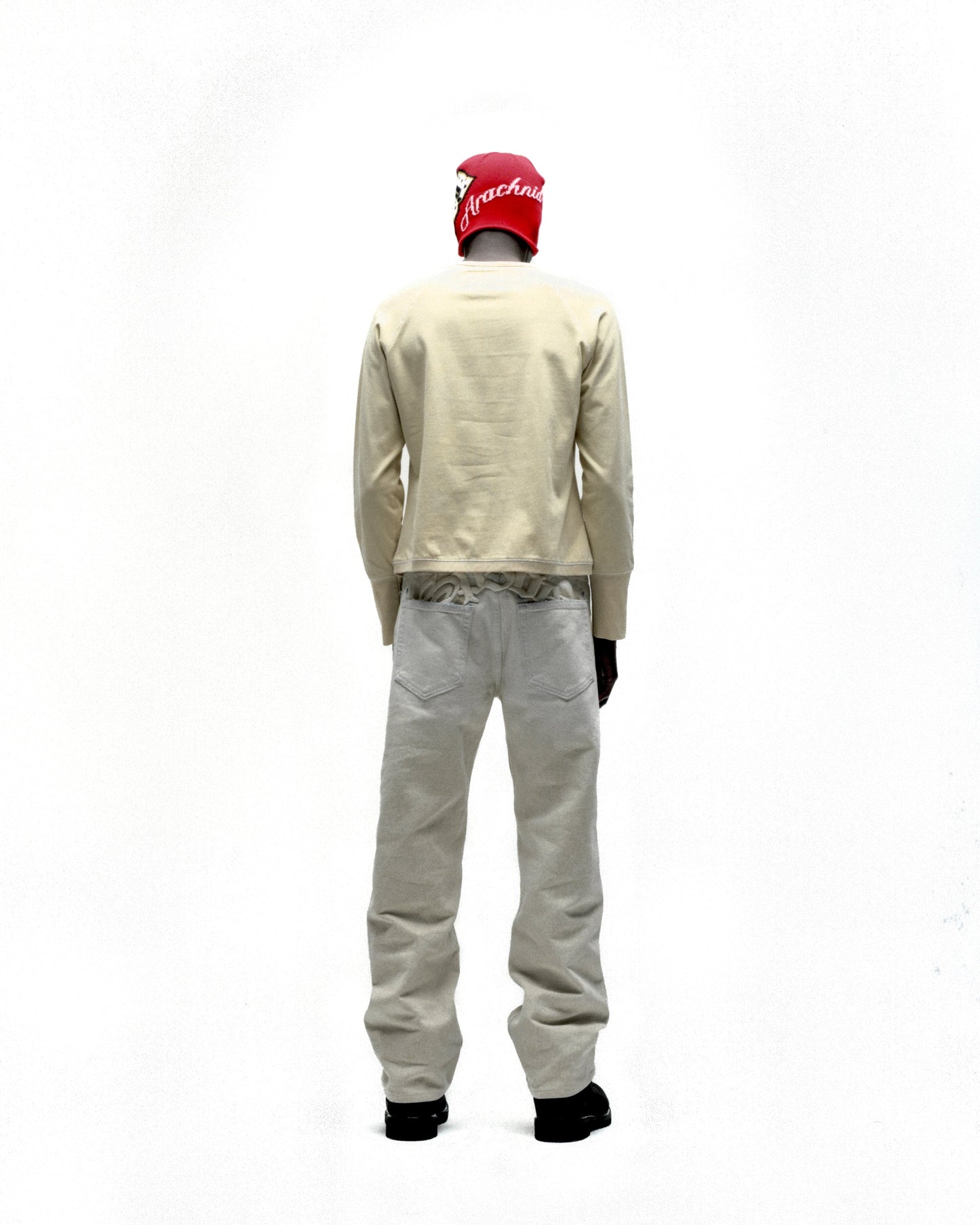 OXY LONGSLEEVE SP5DER