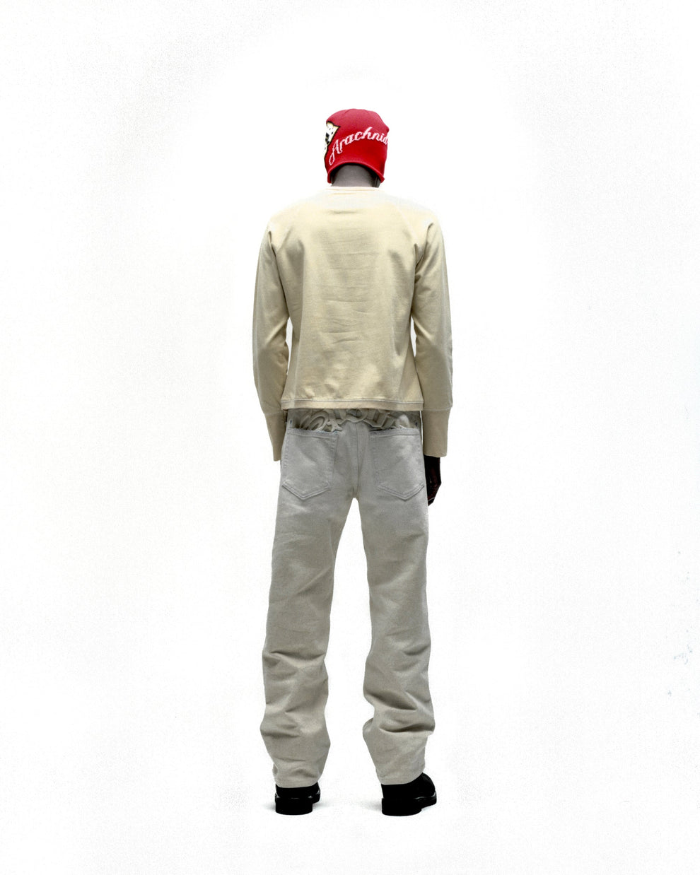 OXY LONGSLEEVE SP5DER