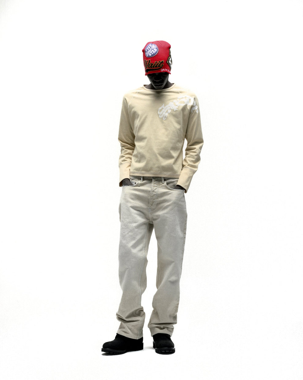 OXY LONGSLEEVE SP5DER