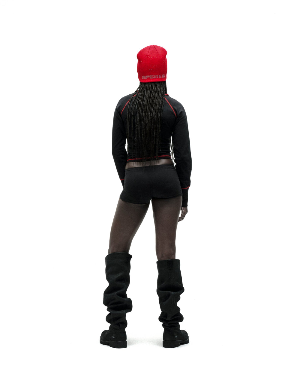 OXY LONGSLEEVE SP5DER