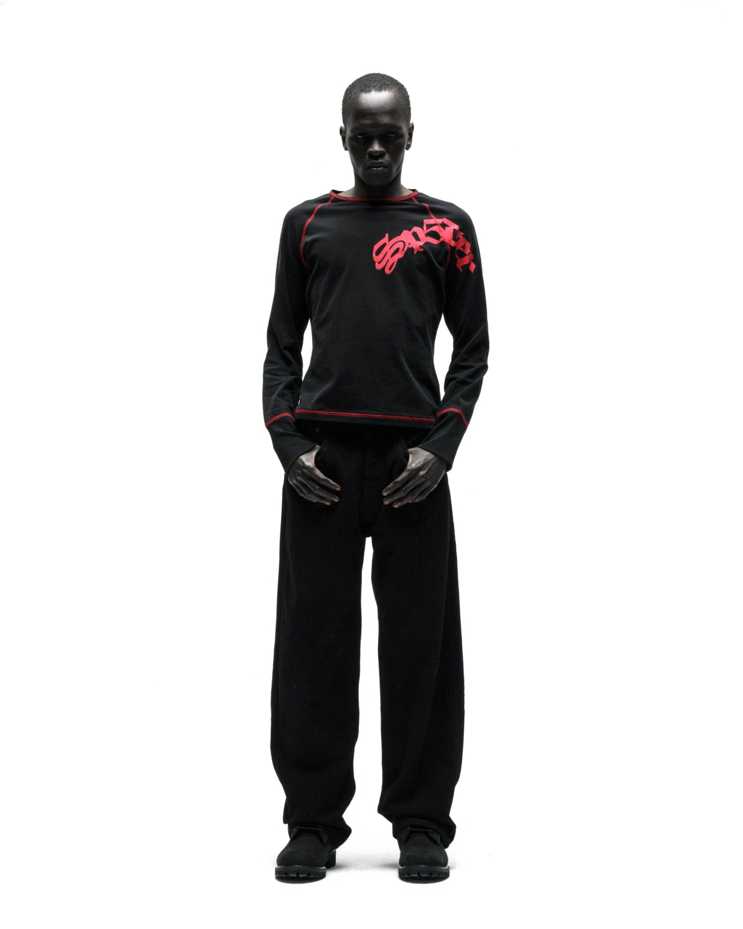 OXY LONGSLEEVE SP5DER