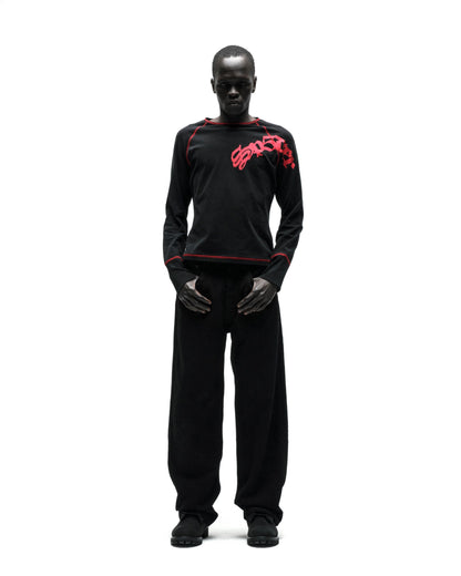 OXY LONGSLEEVE SP5DER