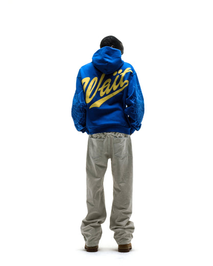 STADIUM HOODIE SP5DER