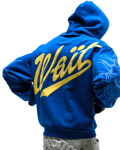 STADIUM HOODIE SP5DER